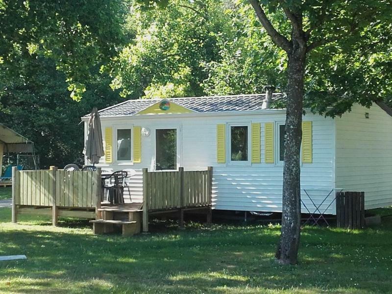 Camping Des Eydoches - 3 Etoiles Faramans  Exterior photo